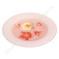 Тарелка десертная POEME ROSE 19,5 см (6 шт.)