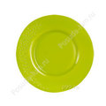 Тарелка обеденная WATER PEARL LIGHT GREEN 25,7 см (6 шт.)